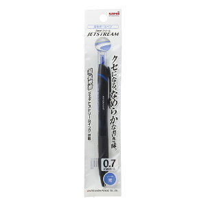 OHMbMITSUBISHI PENCIL JETSTREAM(WFbgXg[) X^_[h {[y pbN (CNFF) SXN150071P.33 [0.7mm]