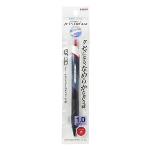 OHMbMITSUBISHI PENCIL JETSTREAM(WFbgXg[) X^_[h {[y pbN (CNFF) SXN150101P.15 [1.0mm]