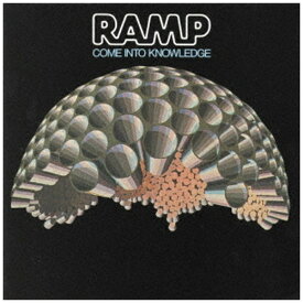 ユニバーサルミュージック｜UNIVERSAL MUSIC ランプ/ カム・イントゥ・ナレッジ 生産限定盤【CD】 【代金引換配送不可】