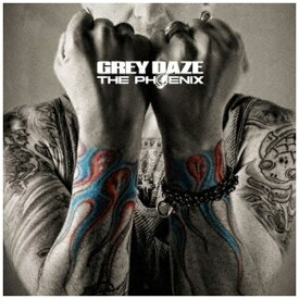 ユニバーサルミュージック｜UNIVERSAL MUSIC グレイ・デイズ/ The Phoenix【CD】 【代金引換配送不可】
