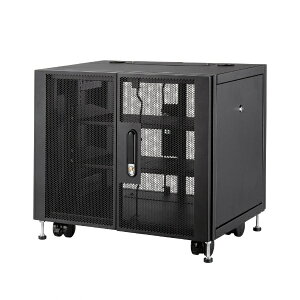 �y�G���g���[�ōő�S�z�|�C���g�Ҍ��b2/5�܂Łz �T�����T�v���C�bSANWA SUPPLY ���^19�C���`�}�E���g�{�b�N�X [9U /W600xD450xH525mm] �u���b�N CP-SVCBOX3BK