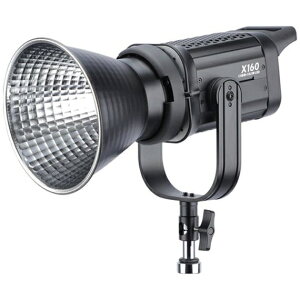 PhottixbtHeBbNX X160 COB Bi-COLOR LED Light