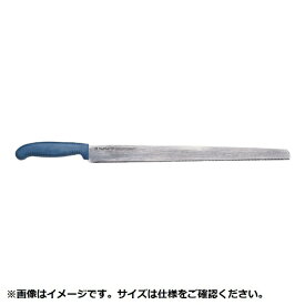 サンクラフト｜SUNCRAFT 《業務用》波刃モンスター パン・ケーキナイフ 36cm M-2 ＜ANM0402＞