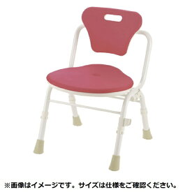 リッチェル｜Richell やわらかシャワーチェア クレオ折りたたみ 460 背付 ＜VSY2002＞