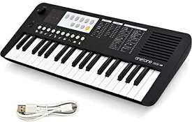 ONETONE｜ワントーン ONETONE ワントーン 電子キーボード ミニ37鍵盤 OTK-37M/BK ONETONE ブラック OTK-37M/BK [37ミニ鍵盤]