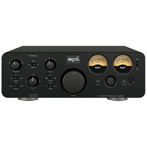 SPLbGXs[G wbhzAviDACڃfj ubN Phonitor x + DAC768xs Bl