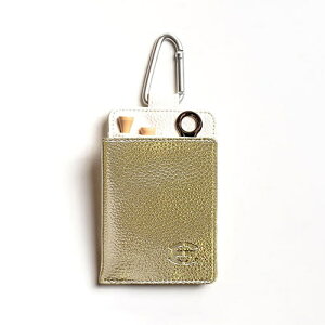 EDISONGOLFbGW\St {[N[i[ EG BALL CLEANER Gold EDISON GOLF S[h KSPGBC