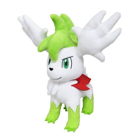 三英貿易｜サンエイ SAN-EI ポケットモンスター ALL STAR COLLECTION　PP220　シェイミ(スカイフォルム)(S)