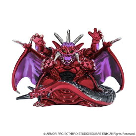SQUARE ENIX｜スクウェアエニックス 【再販】 ドラゴンクエスト メタリックモンスターズギャラリー 魔王ミルドラース
