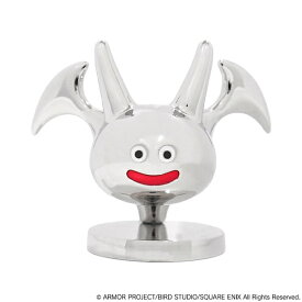 SQUARE ENIX｜スクウェアエニックス 【再販】ドラゴンクエスト　メタリックモンスターズギャラリー　ドラゴメタル