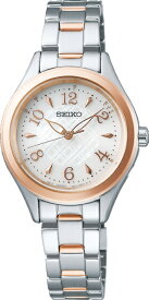 セイコー｜SEIKO 【ソーラー電波修正】セイコーセレクション(SEIKO SELECTION) SWFH118 [正規品]