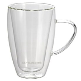 CAPTAIN STAG｜キャプテンスタッグ カップダブルウォール320mL UW-2033