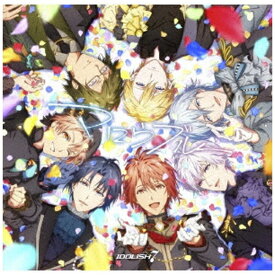 ランティス｜Lantis IDOLiSH7/ アプリゲーム『アイドリッシュセブン』：マロウブルー【CD】 【代金引換配送不可】