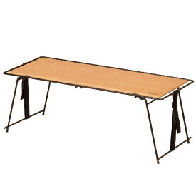 HangOut｜ハングアウト クランクスタッキング ラック ウッド CrankStacking Rack Wood Top(幅90×奥行36×高さ32.5cm) CRK-SR90WD【HangOut ハングアウト】