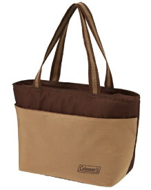 コールマン｜Coleman デイリークーラートート/15L (バターナッツ) 2000038952