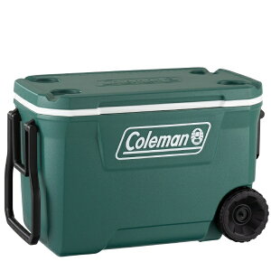 �R�[���}���bColeman �G�N�X�g���[���z�C�[���N�[���[/62QT(�G�o�[�O���[��) 2000037236