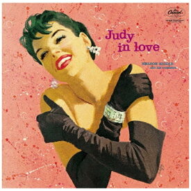 ユニバーサルミュージック｜UNIVERSAL MUSIC ジュディ・ガーランド/ ジュディ・イン・ラヴ【CD】 【代金引換配送不可】