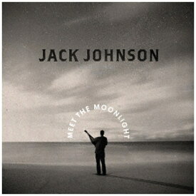 ユニバーサルミュージック｜UNIVERSAL MUSIC ジャック・ジョンソン/ ミート・ザ・ムーンライト（デラックス） 限定盤【CD】 【代金引換配送不可】