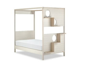 FRANCEBED｜フランスベッド 【フレーム】キャットタワーベッド　PE10 (シングルサイズ) フランスベッド [シングルサイズ /無]【キャンセル・返品不可】