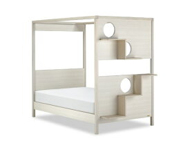 FRANCEBED｜フランスベッド 【フレーム】キャットタワーベッド　PE10 (セミダブルサイズ) フランスベッド [セミダブルサイズ /無]【キャンセル・返品不可】