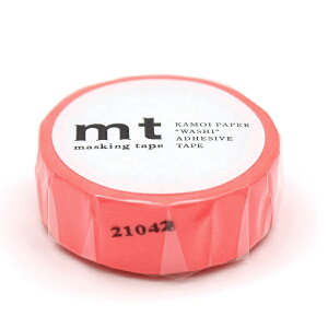 KAMOI�b�J������H�� �}�X�L���O�e�[�v�@mt�@1P �V���b�L���O���b�h MT01P210R