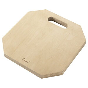 BUNDOK�b�o���h�b�N �d����(��300×28×300mm) BD-912