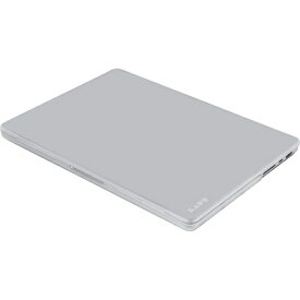 LAUT｜ラウ MacBook Pro（16インチ、2021）用 HUEXケース フロスト L_MP21L_HX_F