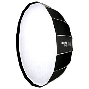 Phottix�b�t�H�e�B�b�N�X Raja Quick-Folding Softbox 120cm N_1172208