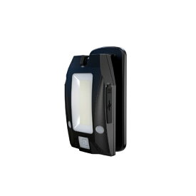 レッドレンザー｜Ledlenser SOLIDLINE　充電式クリップライト 502227 [LED /充電式 /防水対応]