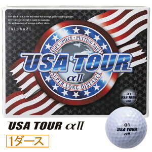 �����S���t�p�i�bASAHI GOLF �S���t�{�[�� USA TOUR ��2�s1�_�[�X(12��)/�z���C�g�t�y�ԕi�����s�z
