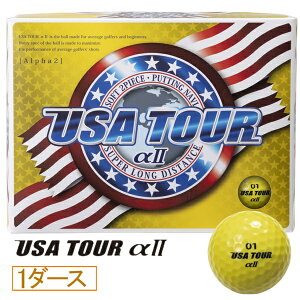 �����S���t�p�i�bASAHI GOLF �S���t�{�[�� USA TOUR ��2�s1�_�[�X(12��)/�C�G���[�t�y�ԕi�����s�z