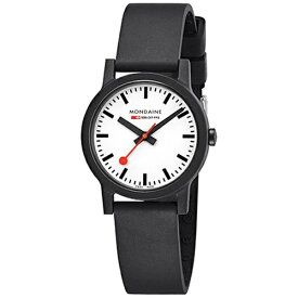 MONDAINE｜モンディーン エッセンス 32mm MONDAINE ホワイト MS1.32110.RB