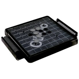 メガハウス｜MegaHouse カラーオセロ パールブラック