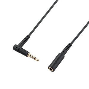 ELECOMbGR 3m Cz wbhz R[h 3.5mm 4 XeI ~jWbN to ~jvO LvO }CNΉ ubN EHP-35EL4P30BK