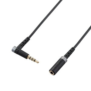 ELECOMbGR 1m Cz wbhz R[h 3.5mm 4 XeI ~jWbN to ~jvO ϋv LvO }CNΉ ubN EHP-35ELS4P10BK
