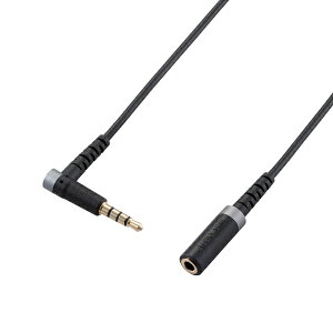 ELECOMbGR 3m Cz wbhz R[h 3.5mm 4 XeI ~jWbN to ~jvO ϋv LvO }CNΉ ubN EHP-35ELS4P30BK