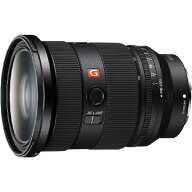 【エントリーで最大全額ポイント還元｜8/11まで】 SONY｜ソニー カメラレンズ FE 24-70mm F2.8 GM II SEL…
