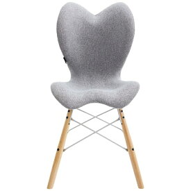 MTG｜エムティージー 姿勢サポートシート Style Chair EL（スタイルチェア イーエル） グレー YS-AY-14A