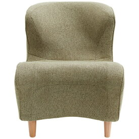 MTG｜エムティージー 姿勢サポートシート Style Chair DC（スタイルチェア ディーシー） オリーブグリーン YS-BA-11A