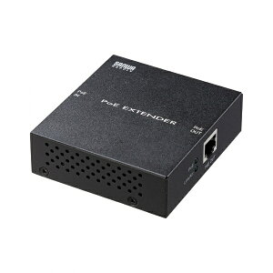 TTvCbSANWA SUPPLY PoEGNXe_[i}Olbgtj ubN LAN-EXPOE2