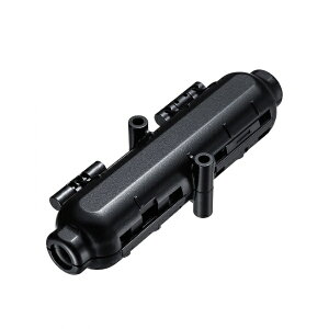 �T�����T�v���C�bSANWA SUPPLY �ϐ��^LAN�P�[�u�����p�P�[�X �u���b�N LAN-TL20