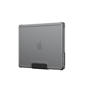 UAG｜URBAN ARMOR GEAR MacBook Pro（14インチ、2021）用 LUCENTケース U by UAG ブラック/ブラック UAG-UMBP14LU-BK/BK