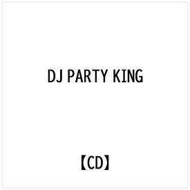 ビーエムドットスリー｜BM.3 DJ PARTY KING： パリピ完全悶絶 -スーパーアゲアゲDJプレイ-【CD】 【代金引換配送不可】