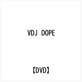 ビデオメーカー VDJ DOPE： BEST 80 90 00 TOP RANKING FULL PV【DVD】 【代金引換配送不可】