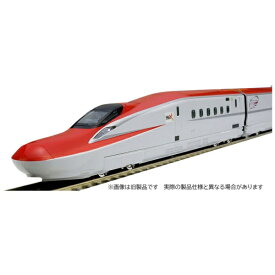 【エントリーで最大2万ポイント当たる｜4/23まで】【2026年5月】 TOMIX｜トミックス 【Nゲージ】98501 JR E6系秋田新幹線（こまち）増結セット（4両） TOMIX【発売日以降のお届け】