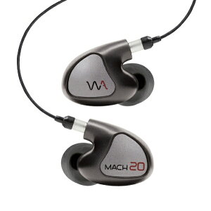 WESTONEbEFXg Cz Ji^ MACH20 jo[TIEMy2BAz K^O[ WA-M20 [3.5mm ~jvO]yrb_audio_cpnz