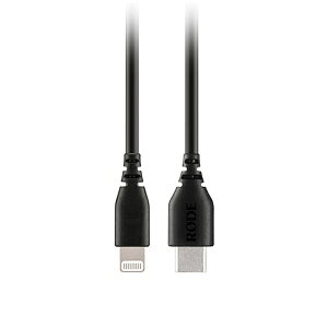 RODEb[h 0.3m USB-C - Lighting P[u SC21 [0.3m]