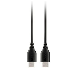 RODEb[h 0.3m USB-C - USB-C P[u SC22 [0.3m]
