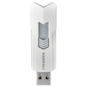 I-O DATAbACEI[Ef[^ USB (Chrome/Mac/Windows11Ή) zCg U3-DASH32G/W [32GB /USB TypeA /USB3.2 /XCh]