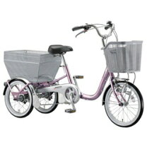 楽天市場】ブリジストン 三輪自転車の通販